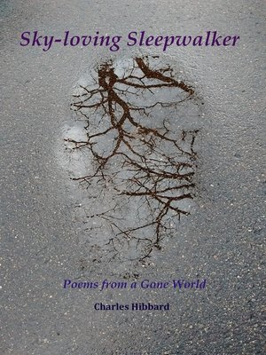 cover image of Sky-loving Sleepwalker